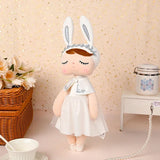 Metoo Boneca Bunny Princess