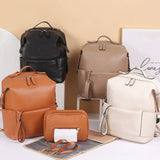 Bolsa Maternidade PU