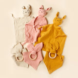 Kit Naninha  para Bebê  Bunny
