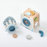 Brinquedo Educativo Spaceship