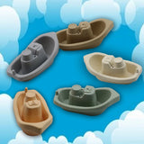 Brinquedo de Banho Sailor
