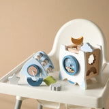 Brinquedo Educativo Spaceship