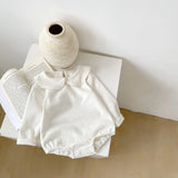 Body Bebê Bonaci