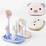 Kit Limpeza de Mamadeira Dolicho