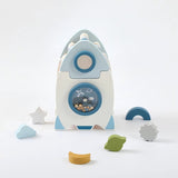 Brinquedo Educativo Spaceship
